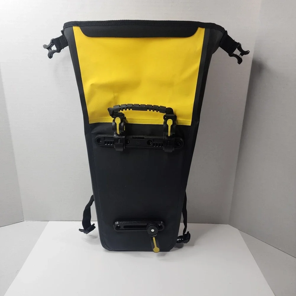‎Burley burley pannier